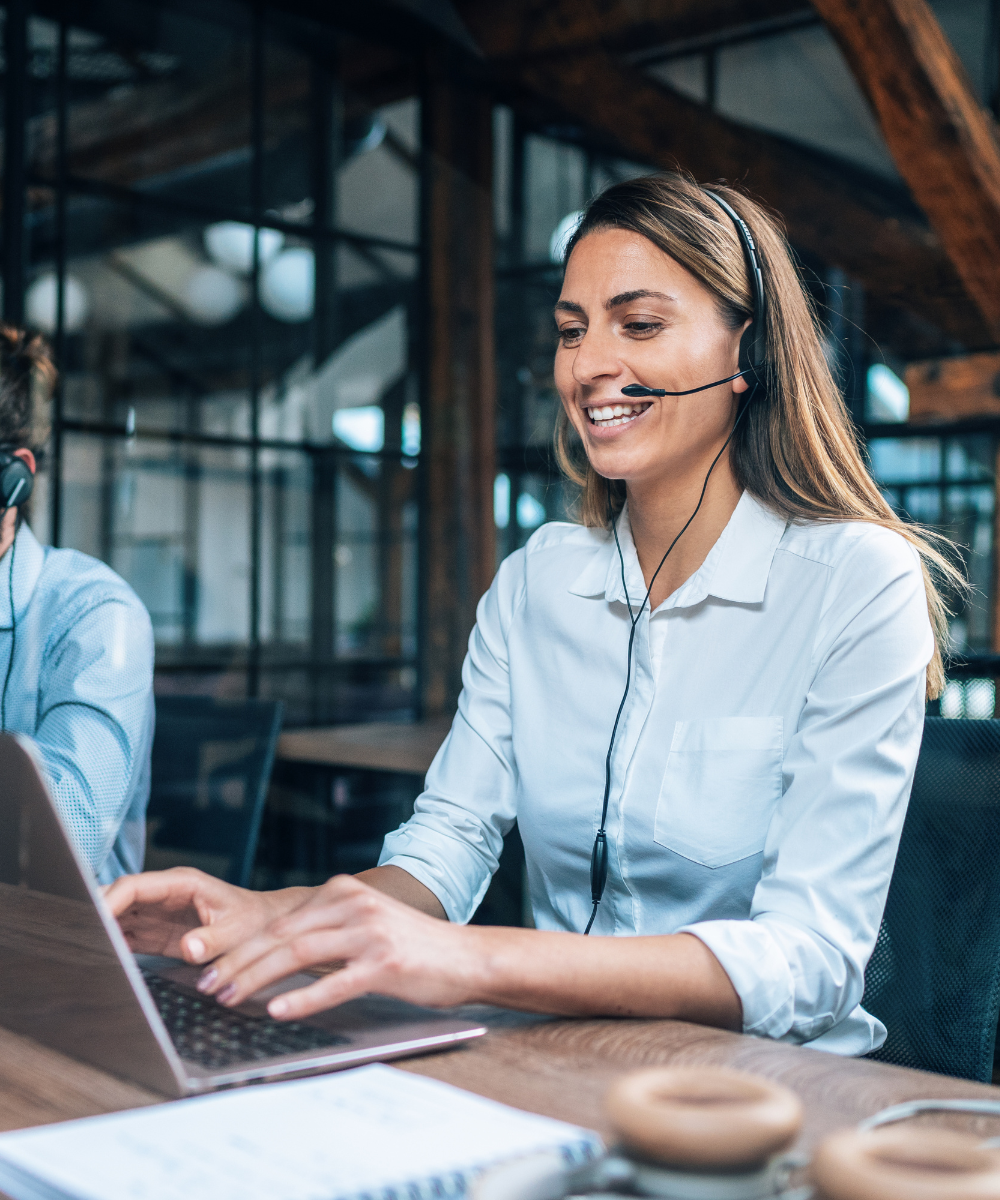 Monthly Tech Support