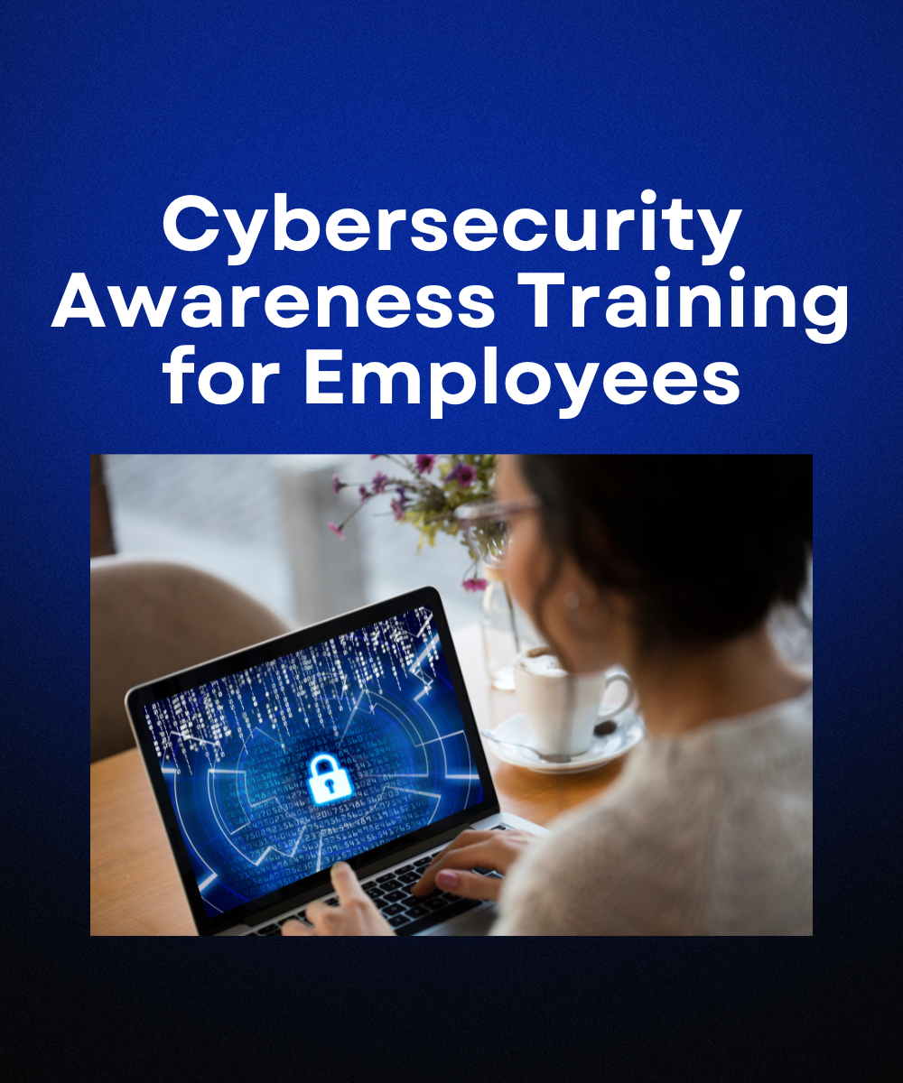 Cybersecurity Awareness Training for Employees