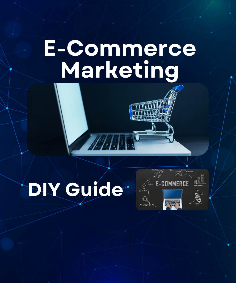 E-commerce Marketing Checklist