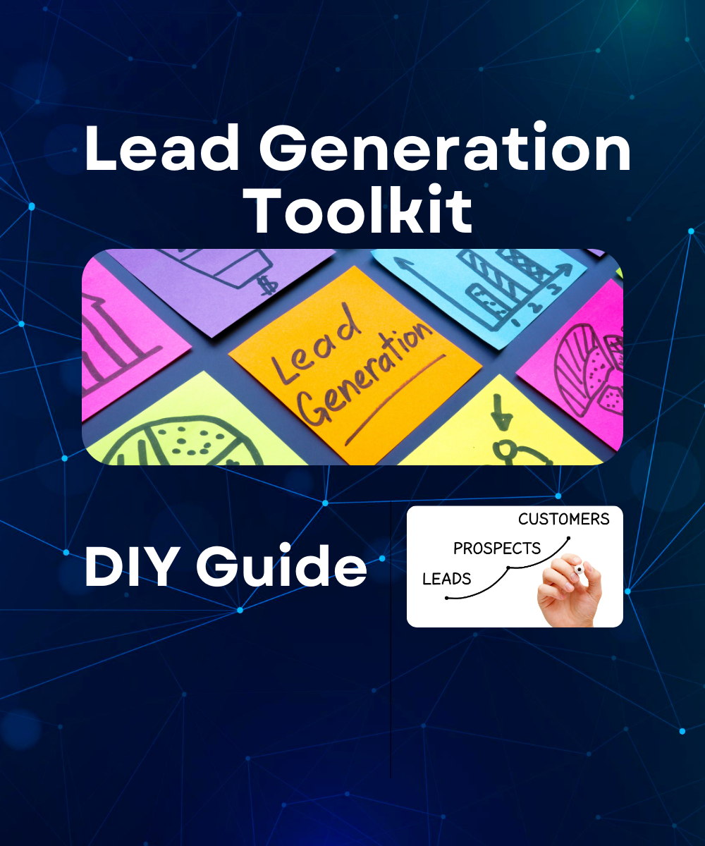 Lead Generation Toolkit