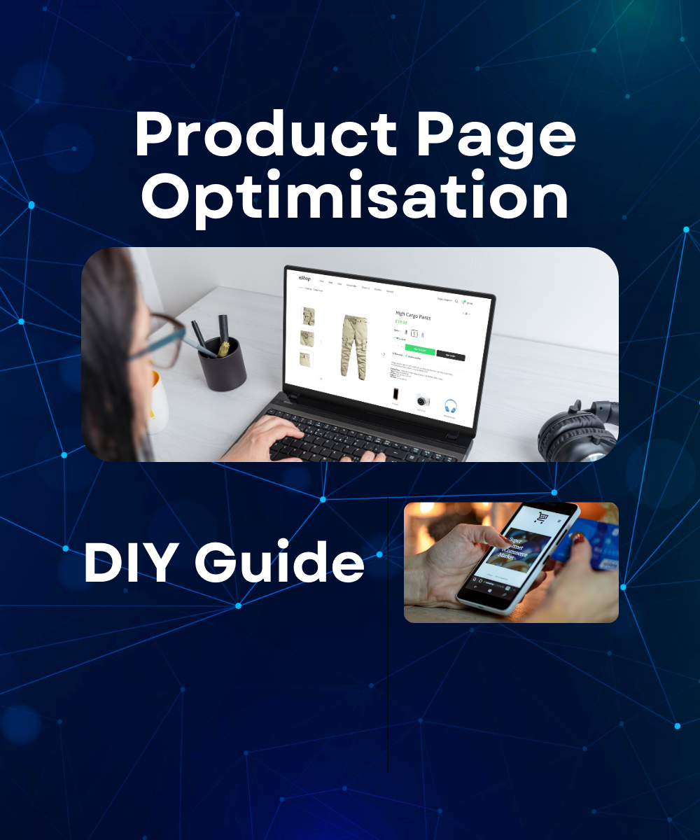 Product Page Optimization Checklist