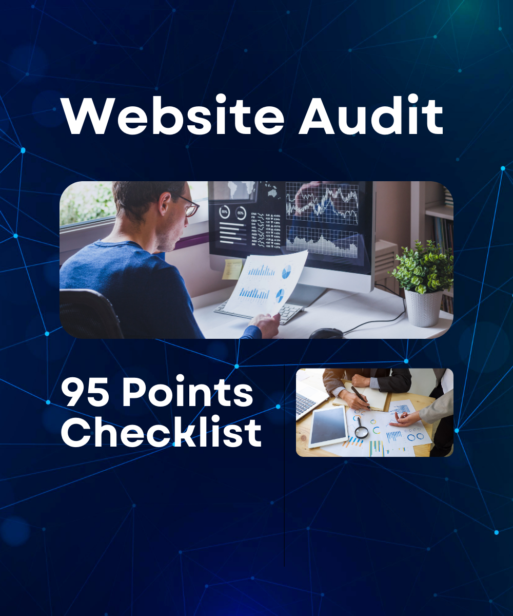 Website Audit Checklist