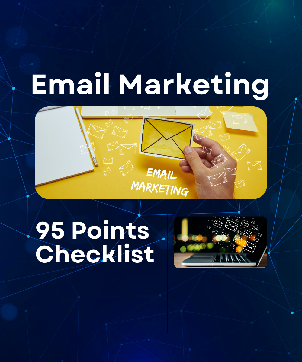 Email Marketing Playbook